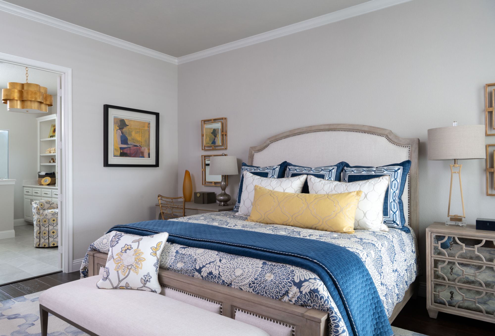 Upgrading the guest room: 5 things you need to know
