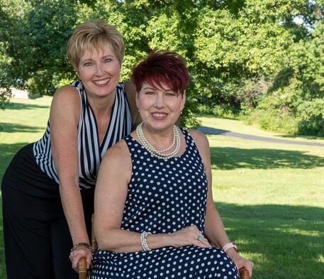 Kansas City Ally and Sandy Interior Decorator